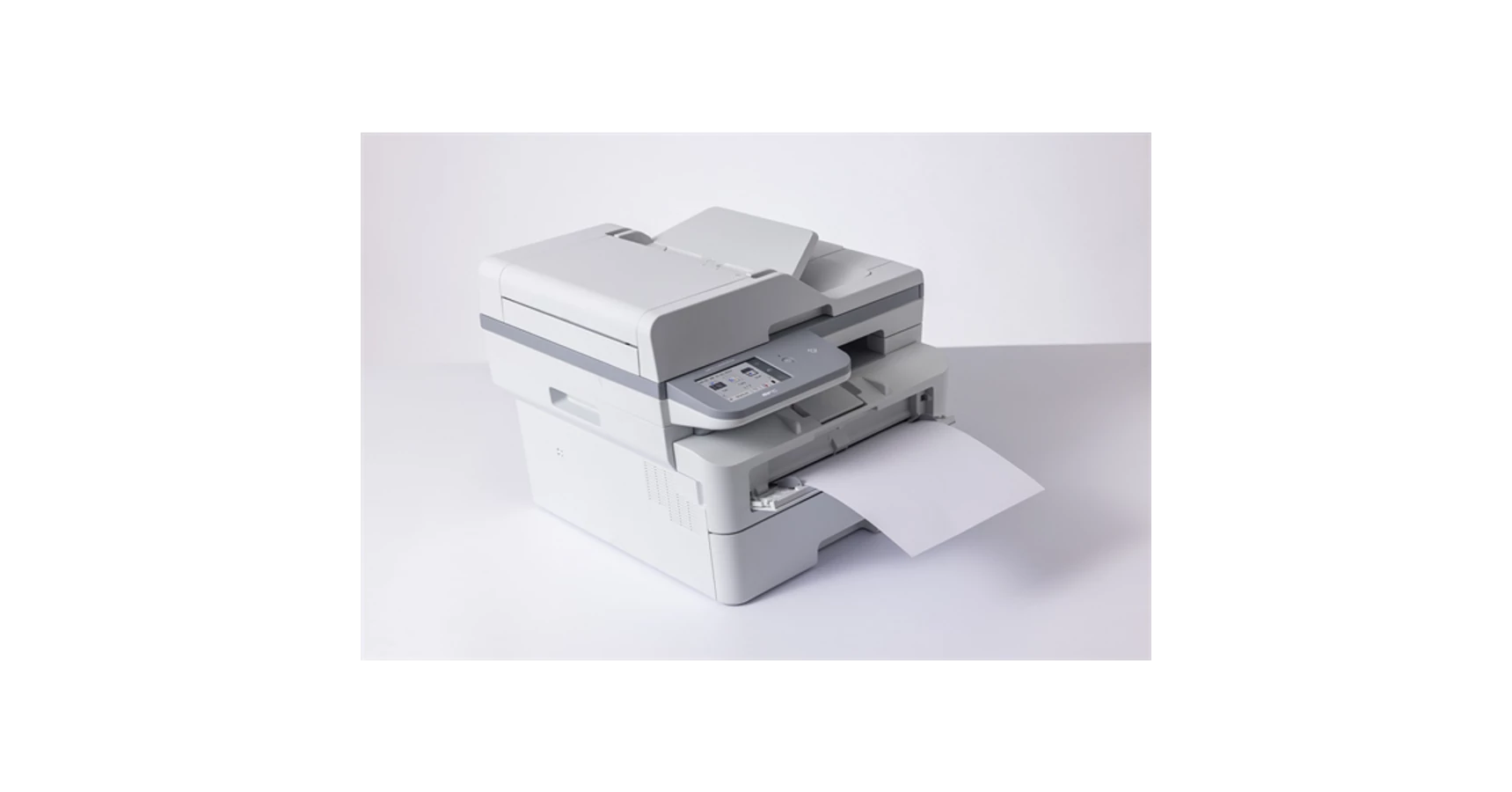 Code Renter Brother BROTHER Lézer MFP NY/M/S/F MFC-L2922DW, A4, mono, 34 lap/perc, WiFi/LAN ...